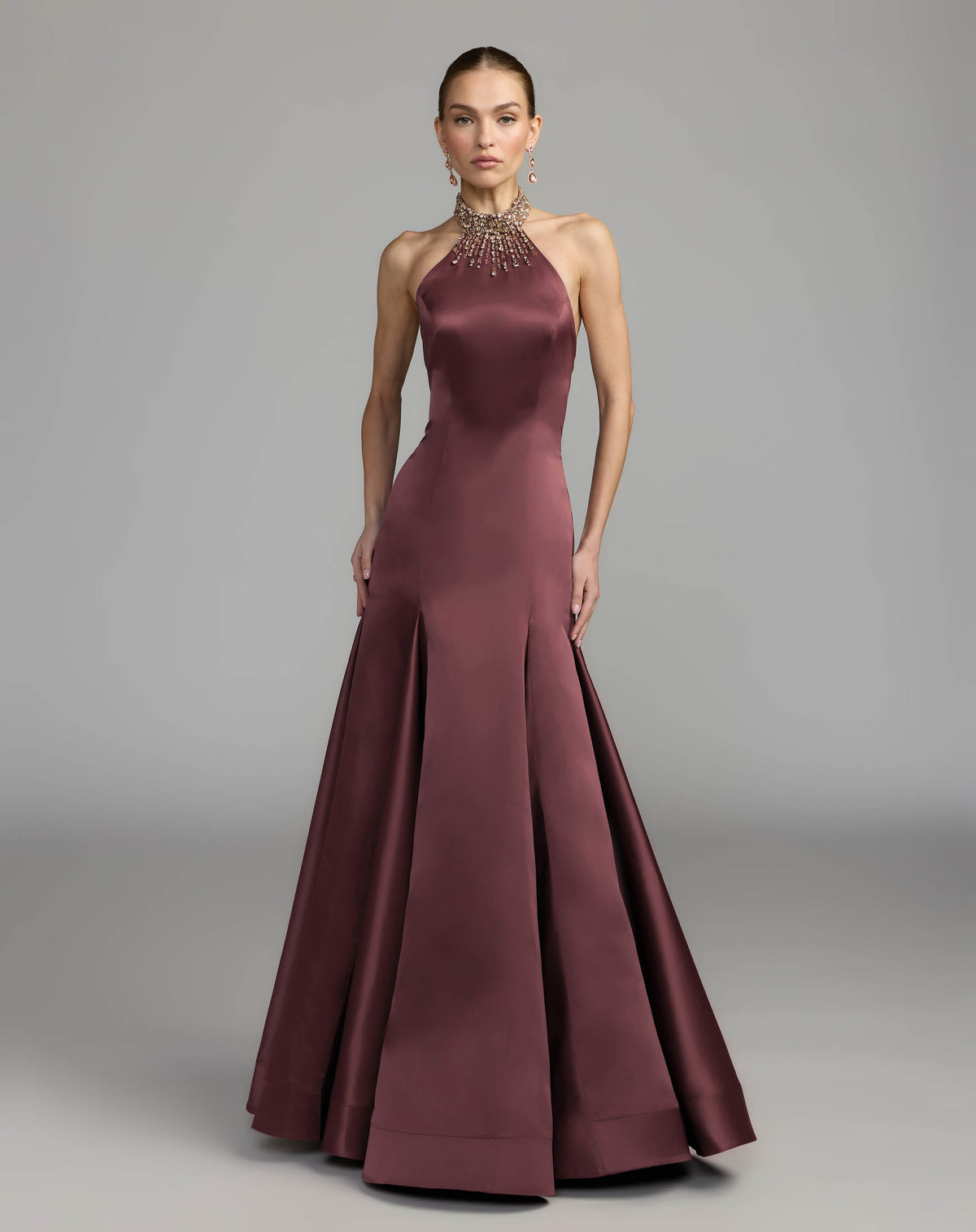 Ieena for Mac Duggal 2429 Dress