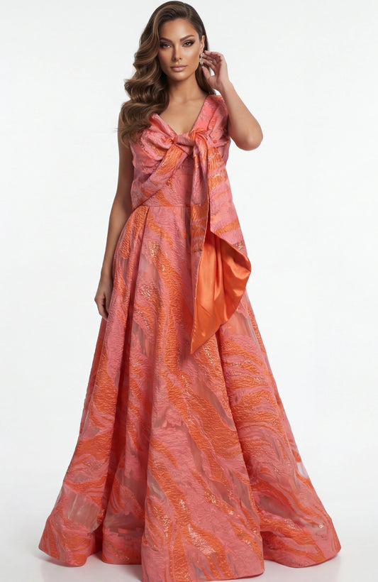 Jovani 41136 Dress
