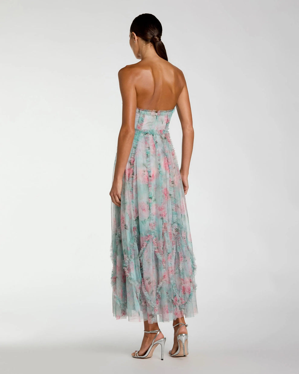 Mac Duggal 8308 - ElbisNY