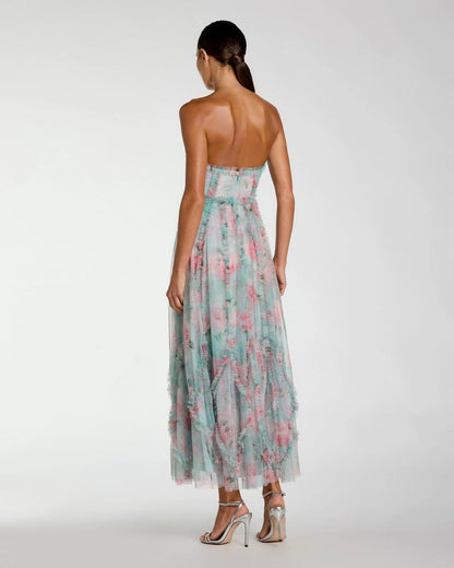 Mac Duggal 8308 - ElbisNY