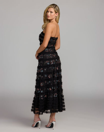 Mac Duggal 9388 Dress