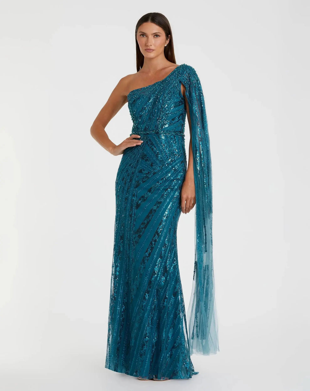 Mac Duggal 20528 Dress