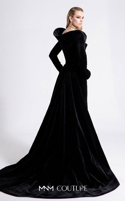 Fouad Sarkis F02910B Dress