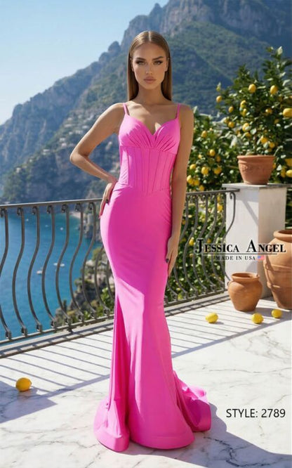 Jessica Angel 2789 Dress