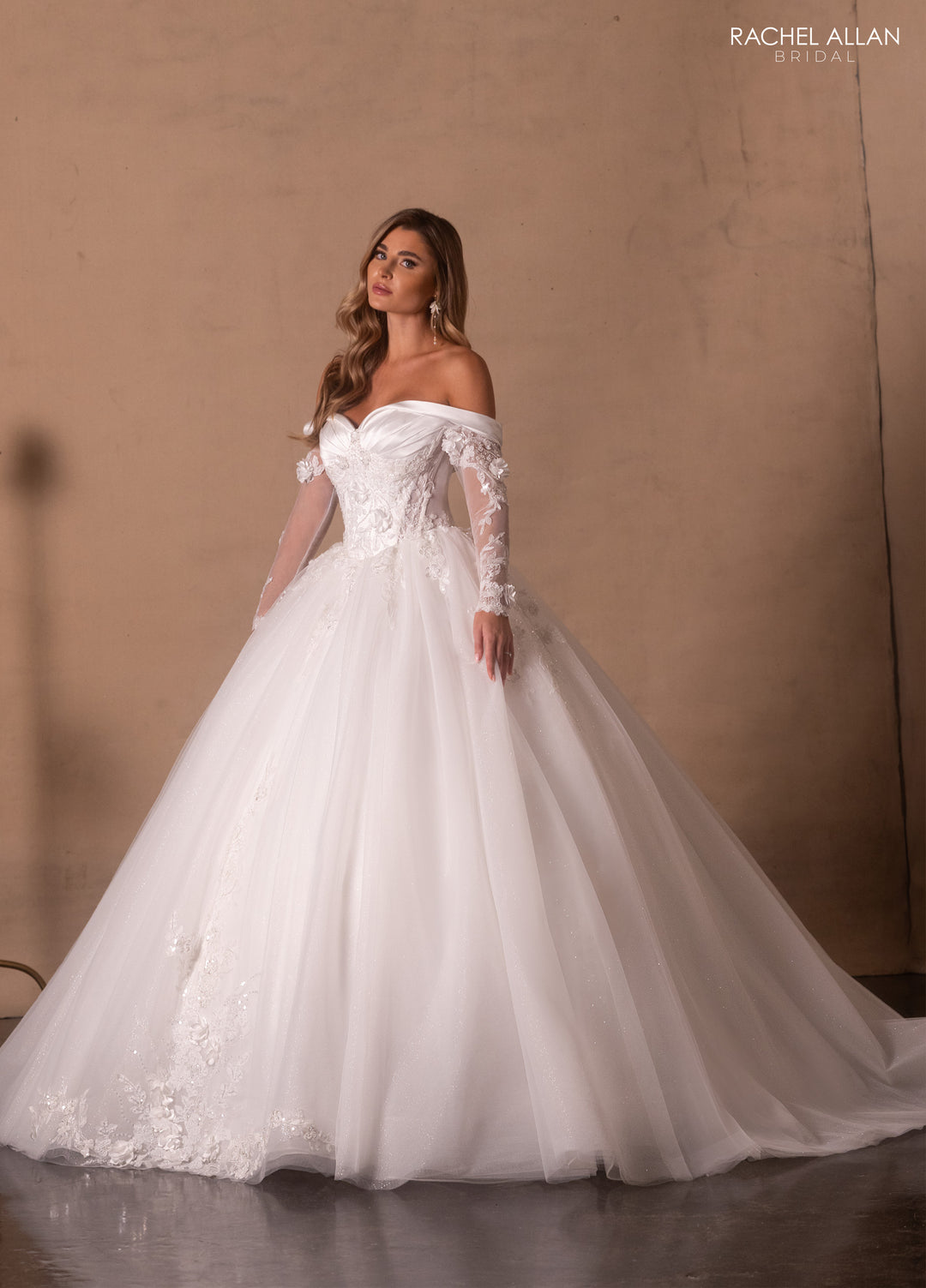 Rachel Allan RB6180 Dress