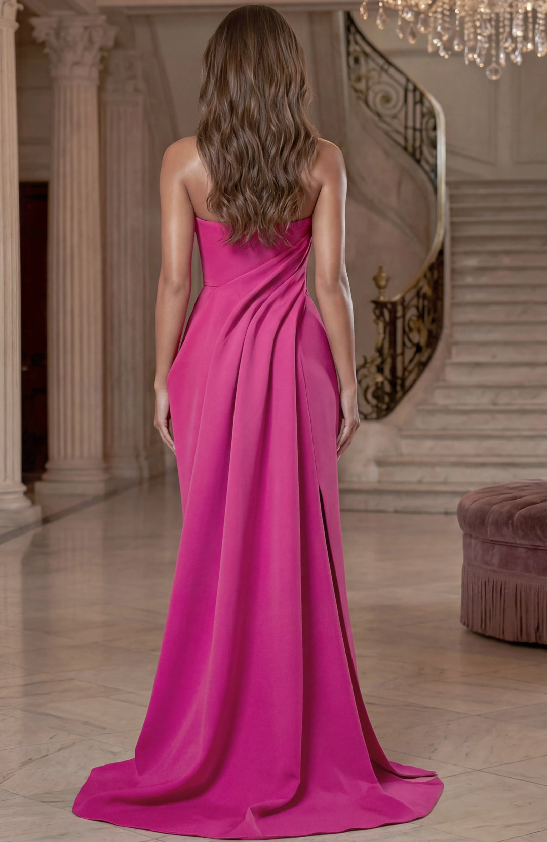 Jovani 49361 Dress - ElbisNY