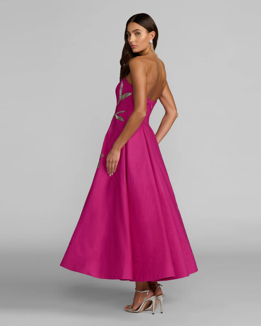 Mac Duggal 94336 Dress - ElbisNY