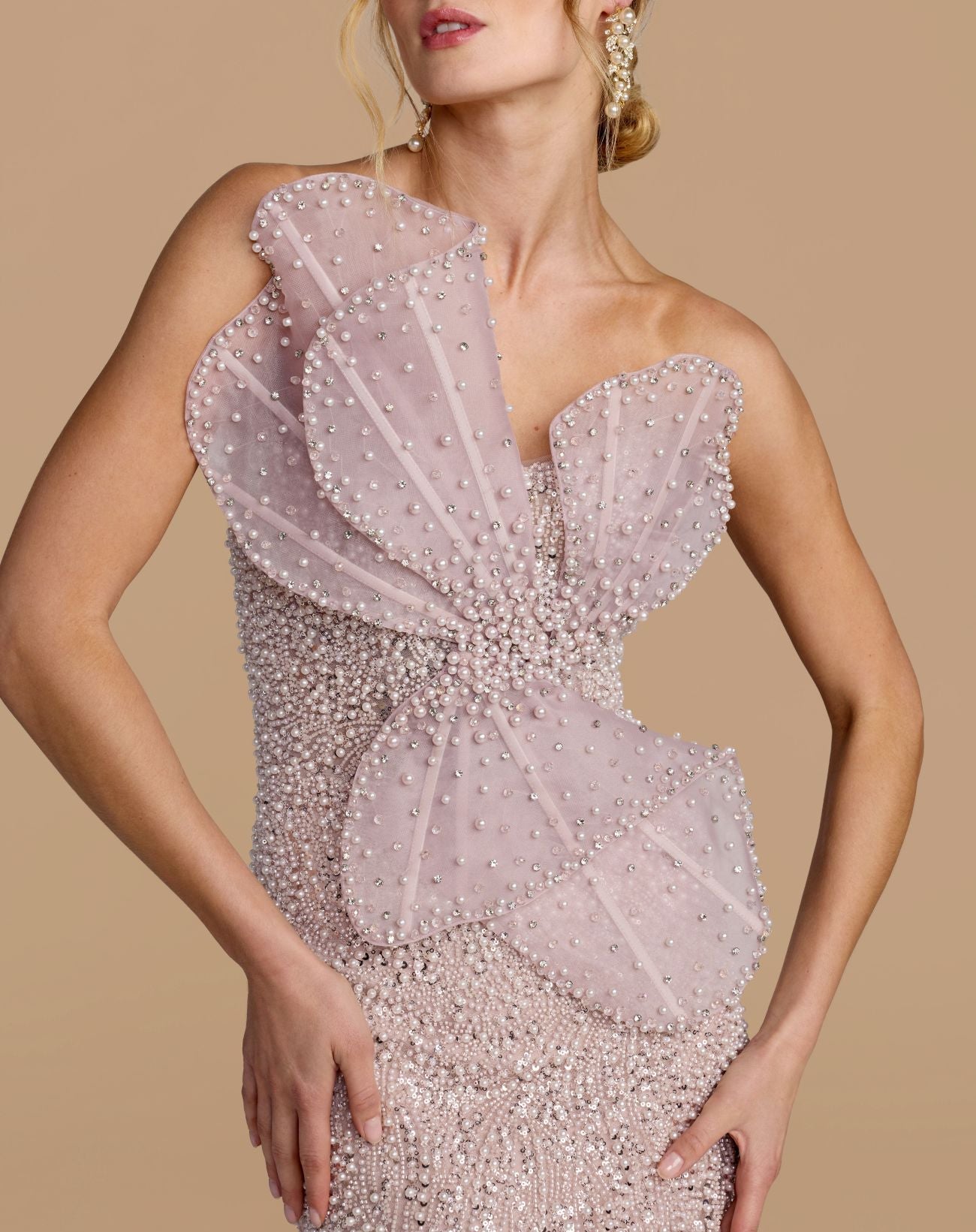 Mac Duggal 21275 Dress - ElbisNY
