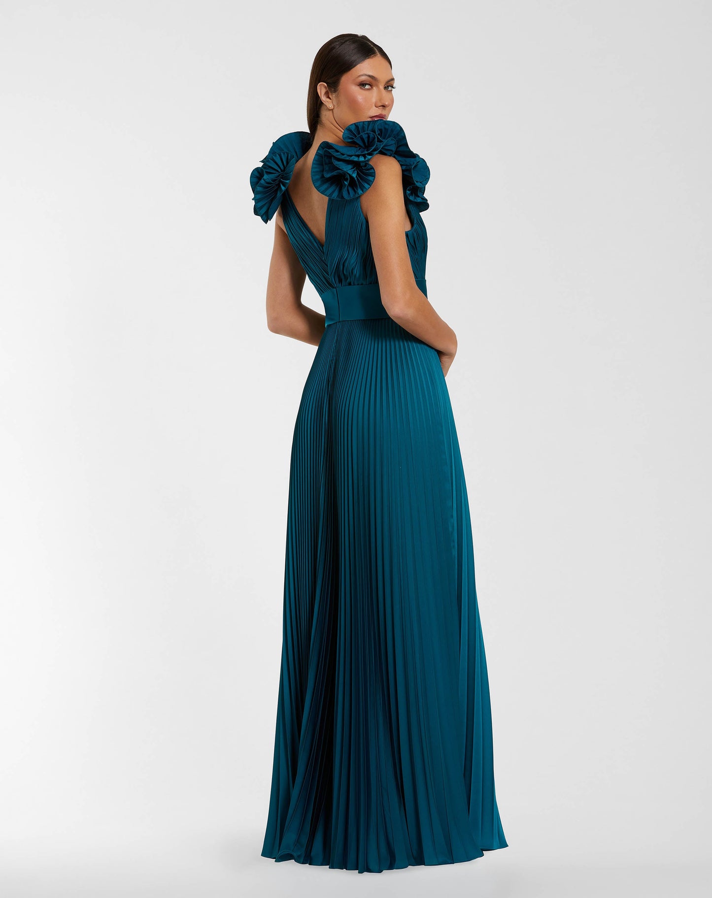 Ieena for Mac Duggal 50083 Dress
