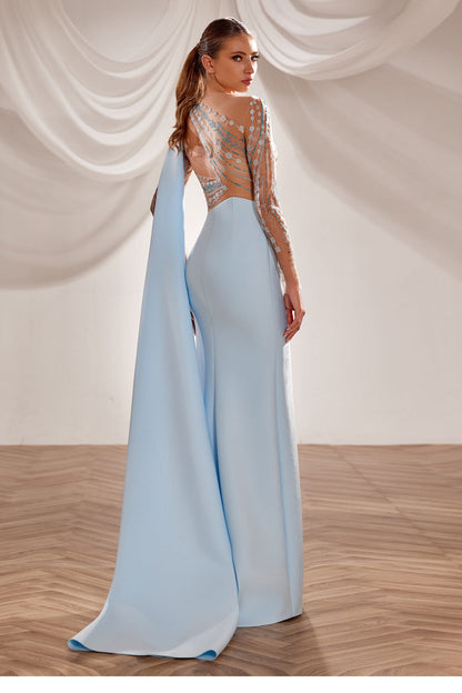 Reverie couture SS233 Dress