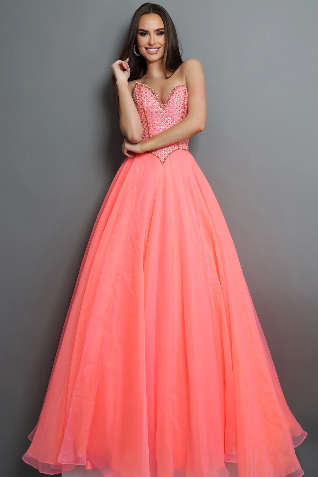 Jovani 47196 Dress