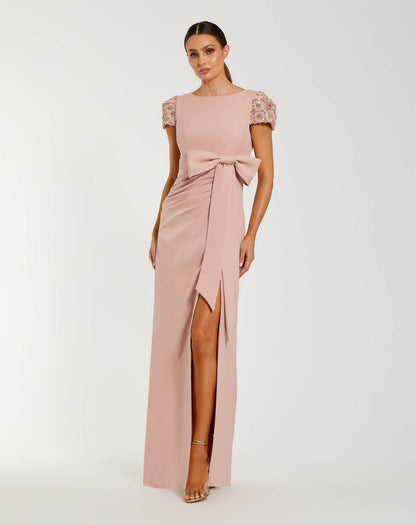 Ieena for Mac Duggal 50054 - ElbisNY