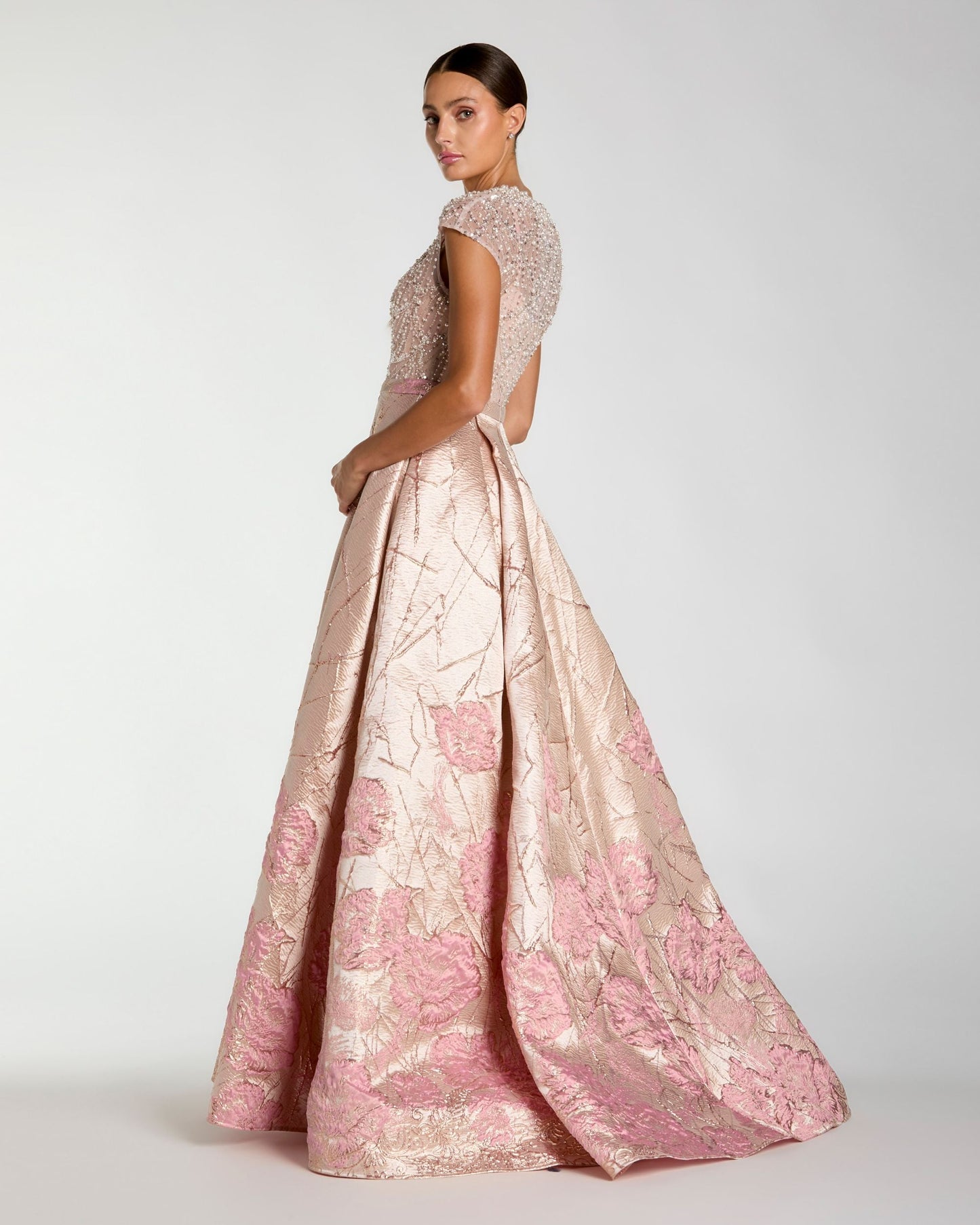 Mac Duggal 21219 Dress