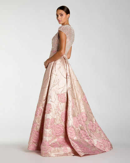 Mac Duggal 21219 Dress