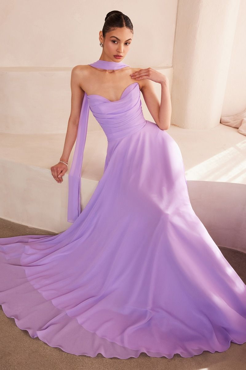 Amoris T703 Dress