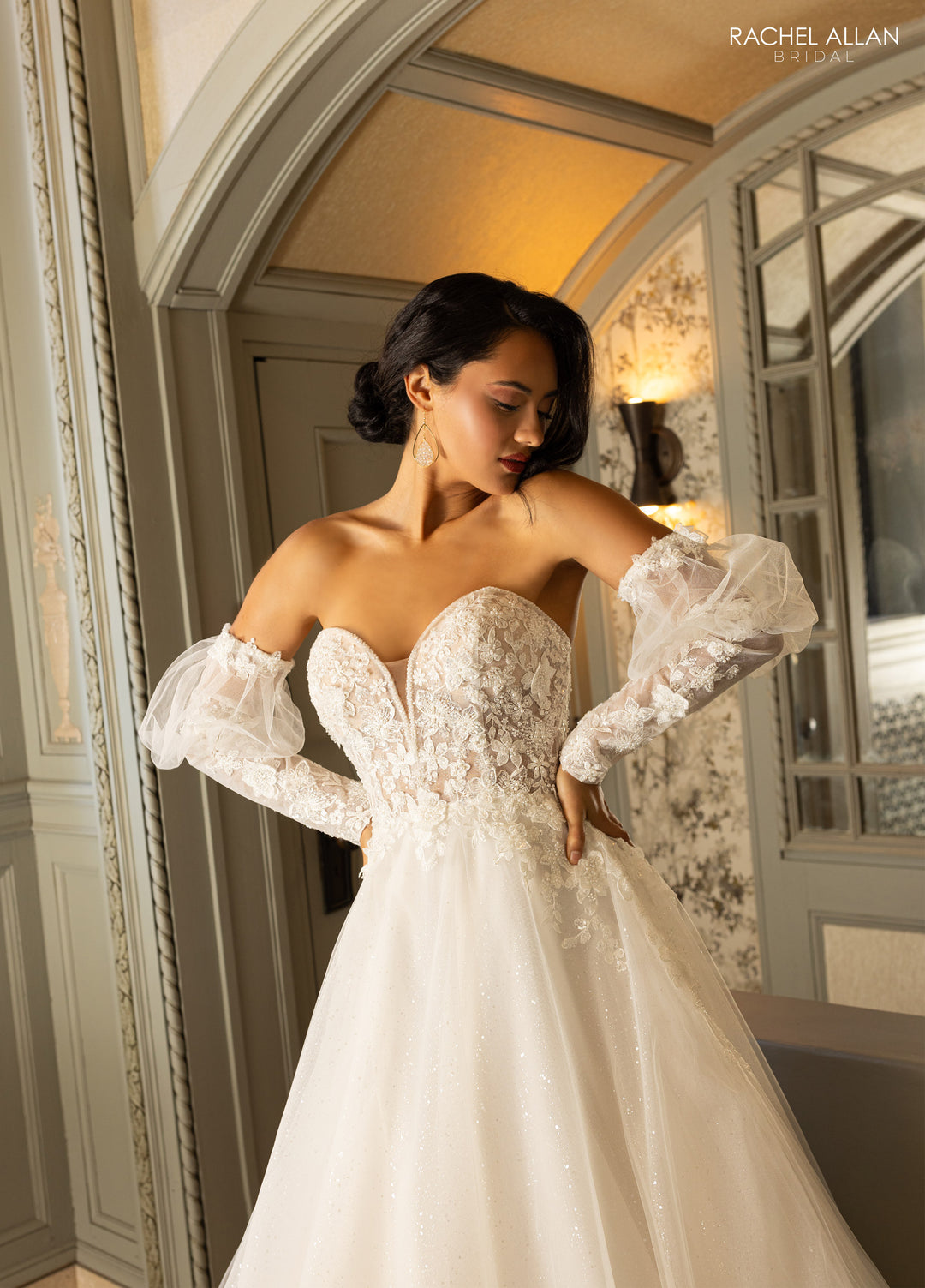 Rachel Allan RB3212 Dress