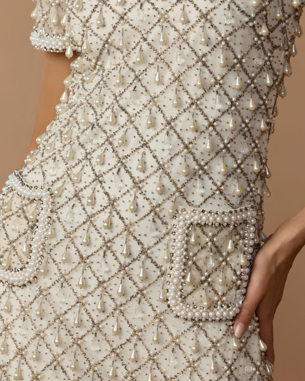 Mac Duggal 10097 Dress