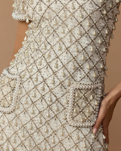 Mac Duggal 10097 Dress