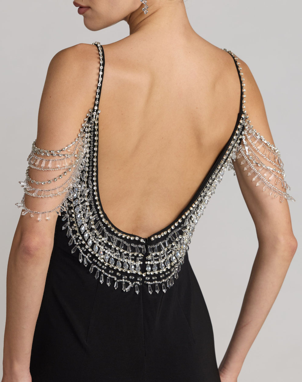 Ieena for Mac Duggal 2375 Dress