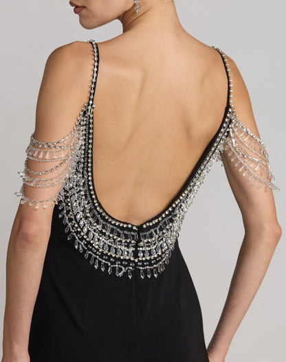 Ieena for Mac Duggal 2375 Dress