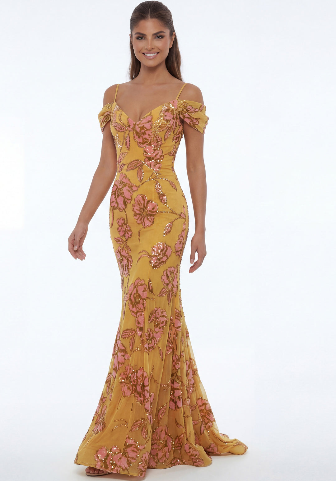Jovani 44652 Dress