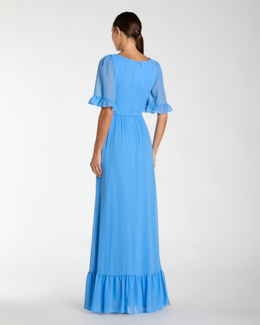 Ieena for Mac Duggal 55867 - ElbisNY