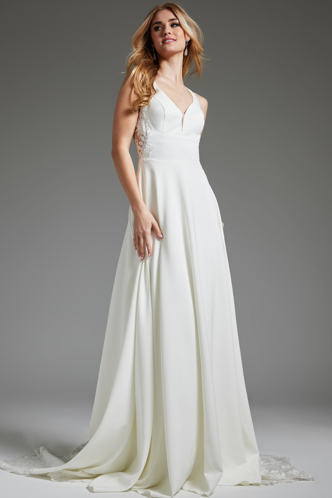 Jovani JB42294 Dress - ElbisNY