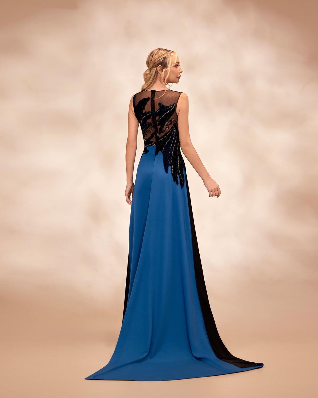 Reverie Couture FW18 Dress - ElbisNY