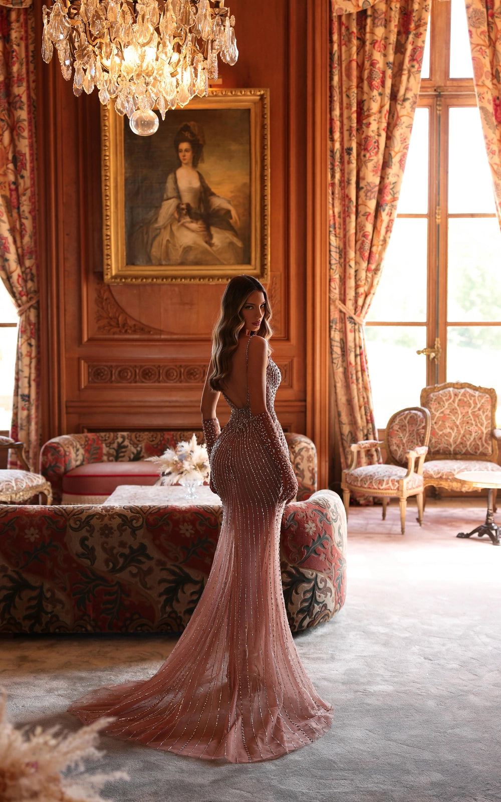 Chic and Holland AR330537 Dress