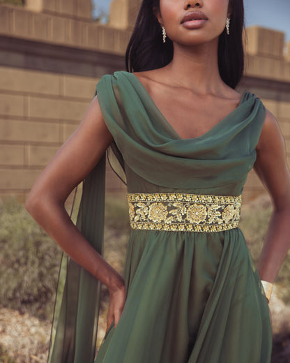 Mac Duggal 69218 Dress
