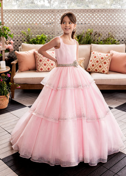 Rachel Allan 10283 Dress