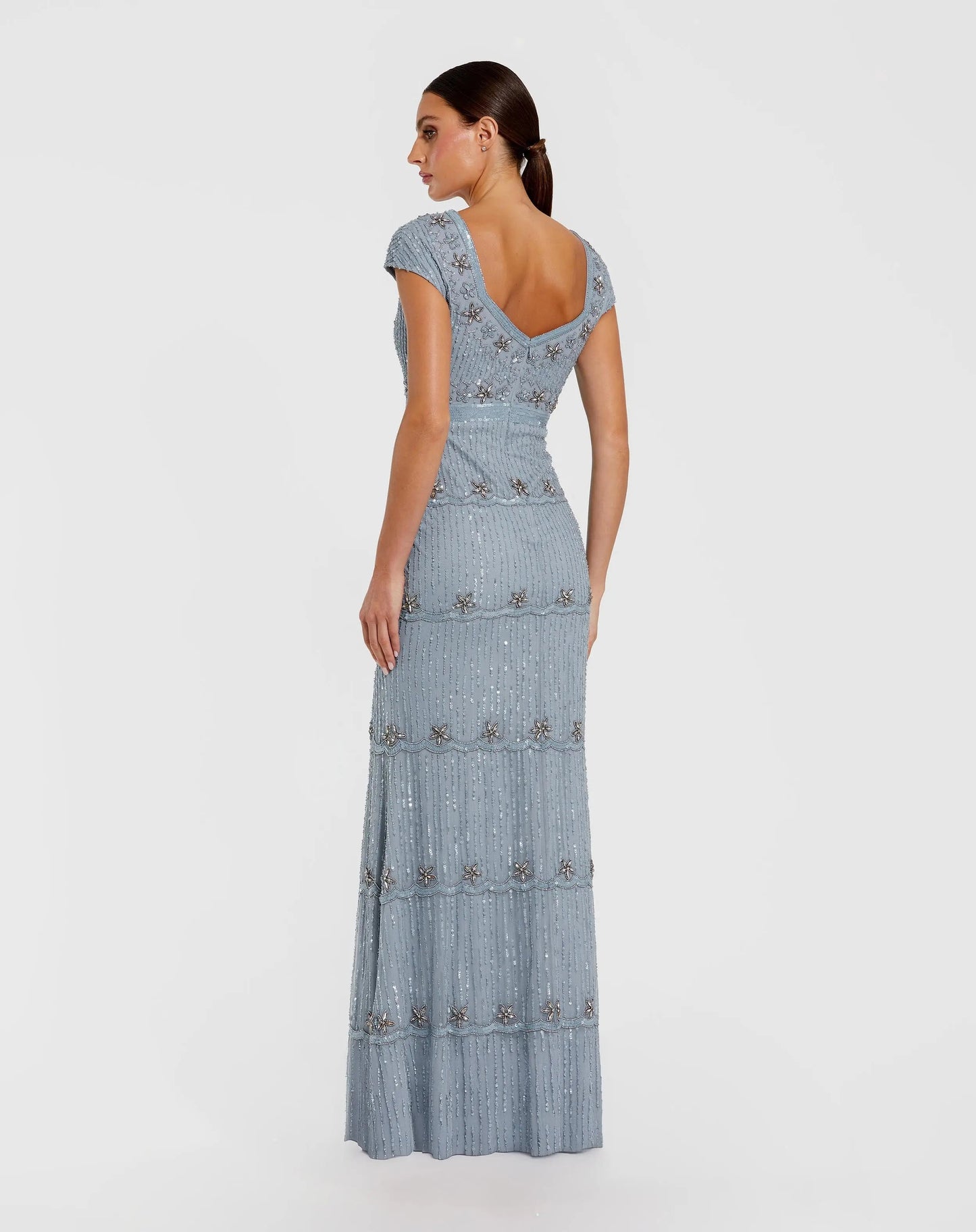 Mac Duggal 9089 Dress