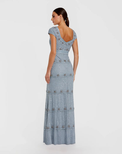 Mac Duggal 9089 Dress