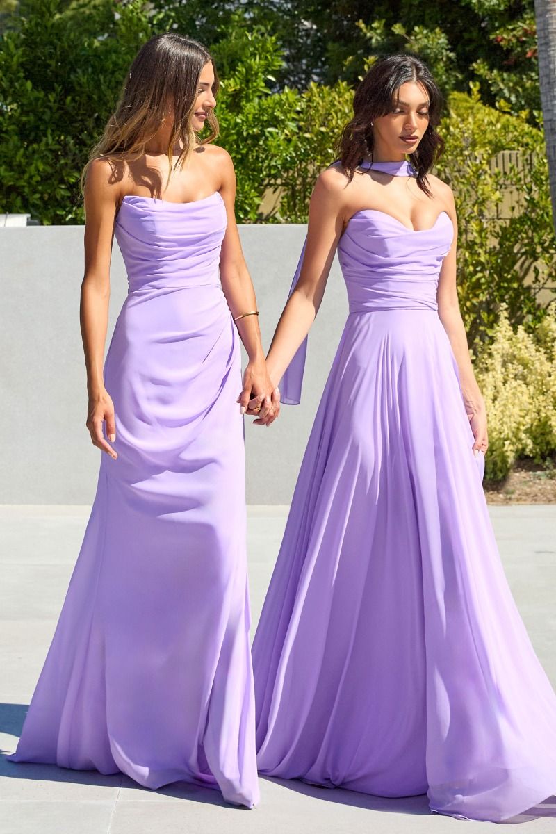 Amoris T703 Dress