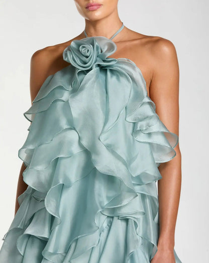 Ieena for Mac Duggal 50138 Dress