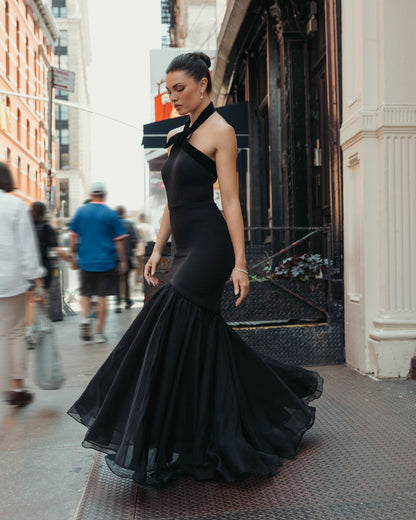 Ieena for Mac Duggal 27874 Dress