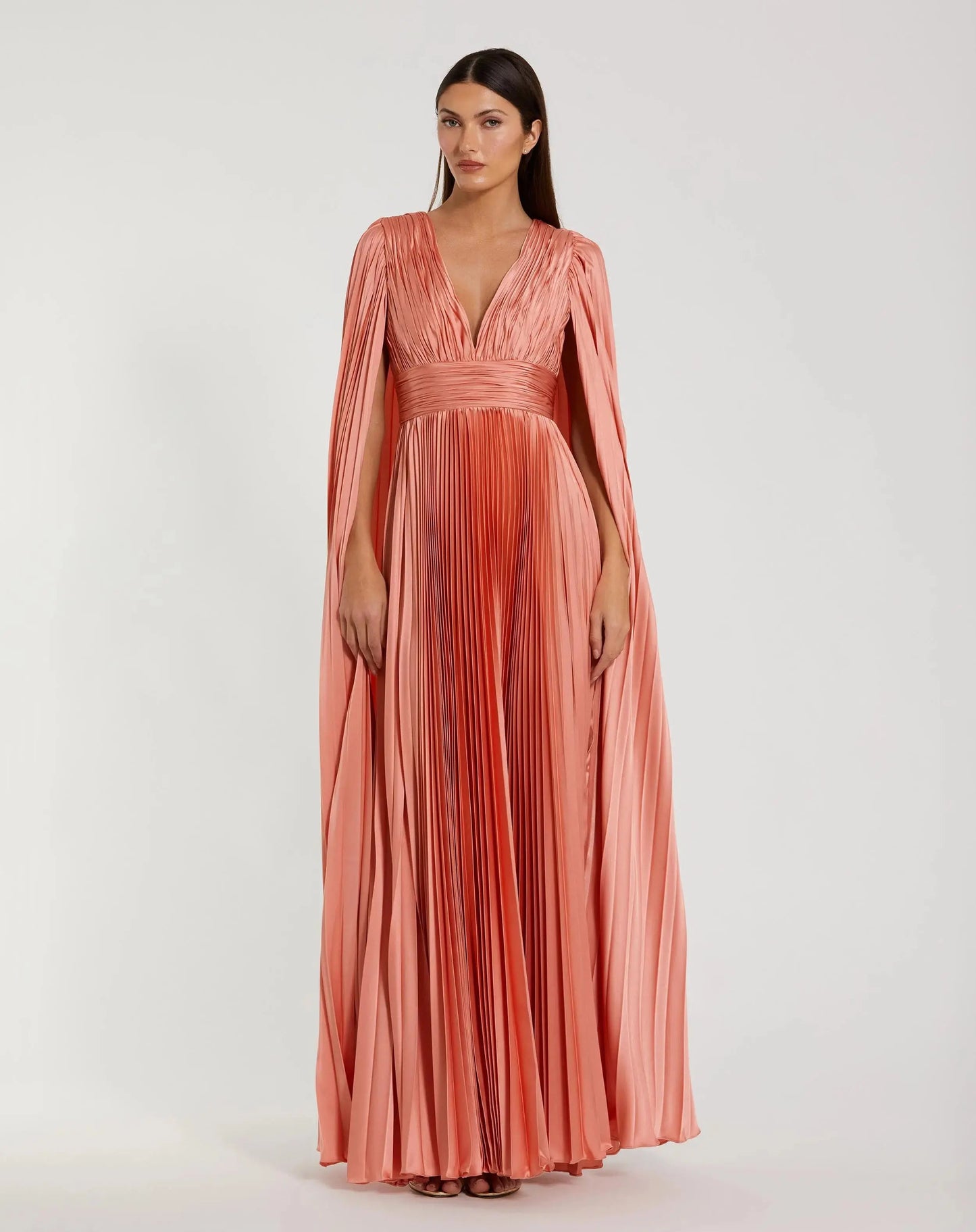 Mac Duggal 49872 Dress - ElbisNY