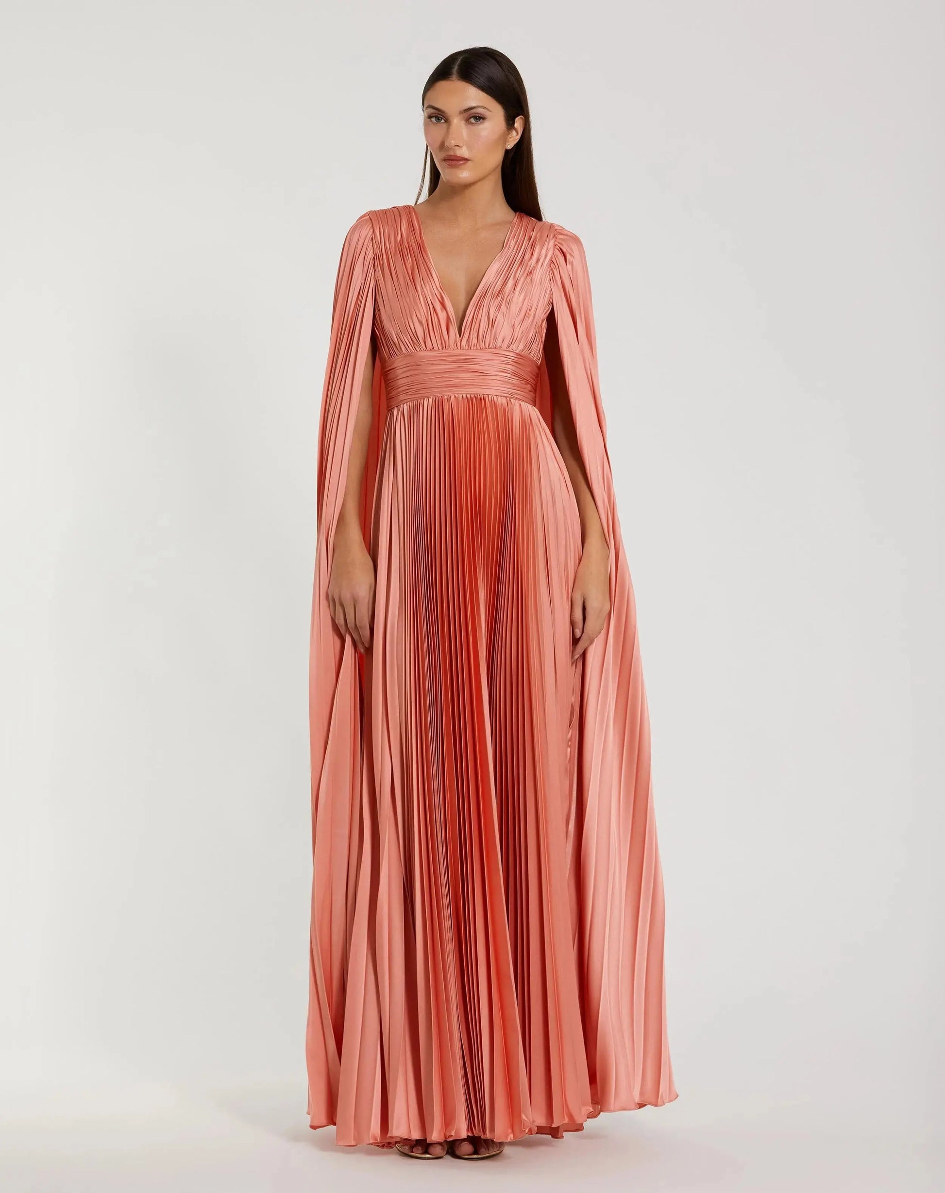 Mac Duggal 49872 Dress - ElbisNY