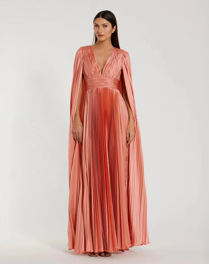 Mac Duggal 49872 Dress - ElbisNY