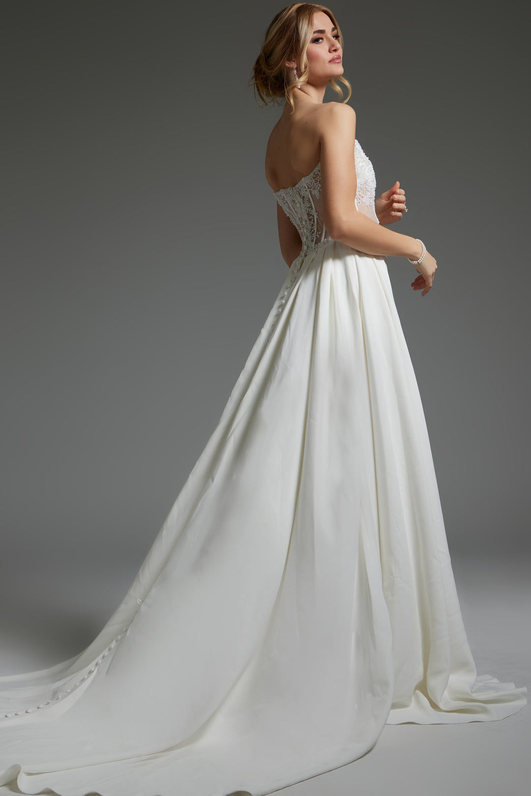 Jovani JB37128 Dress - ElbisNY