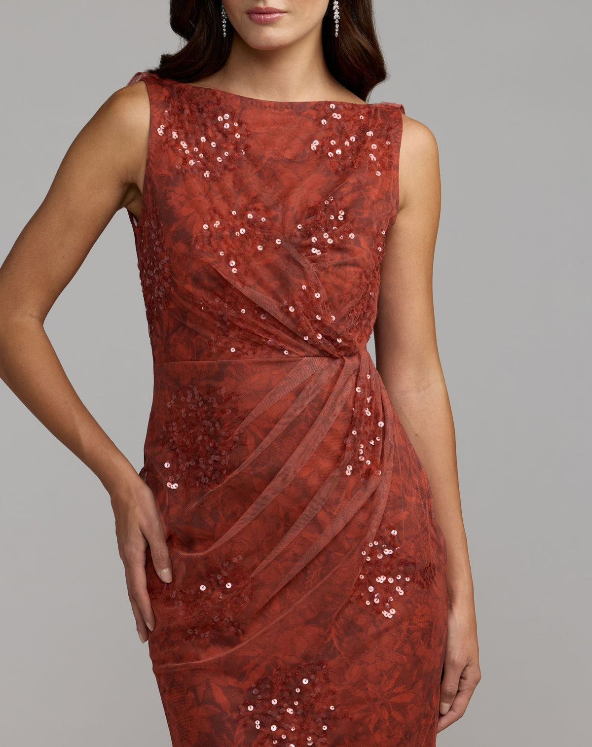 Mac Duggal 94263 Dress - ElbisNY