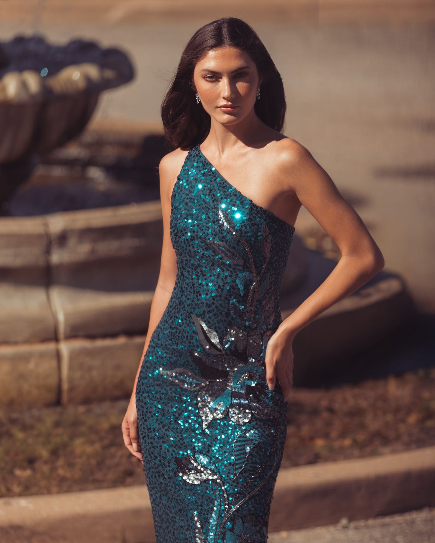 Mac Duggal 6295 Dress