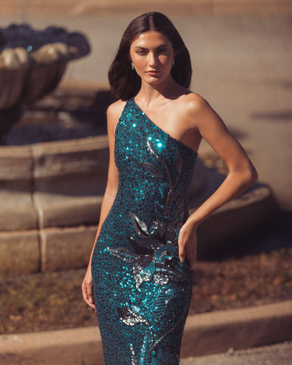Mac Duggal 6295 Dress