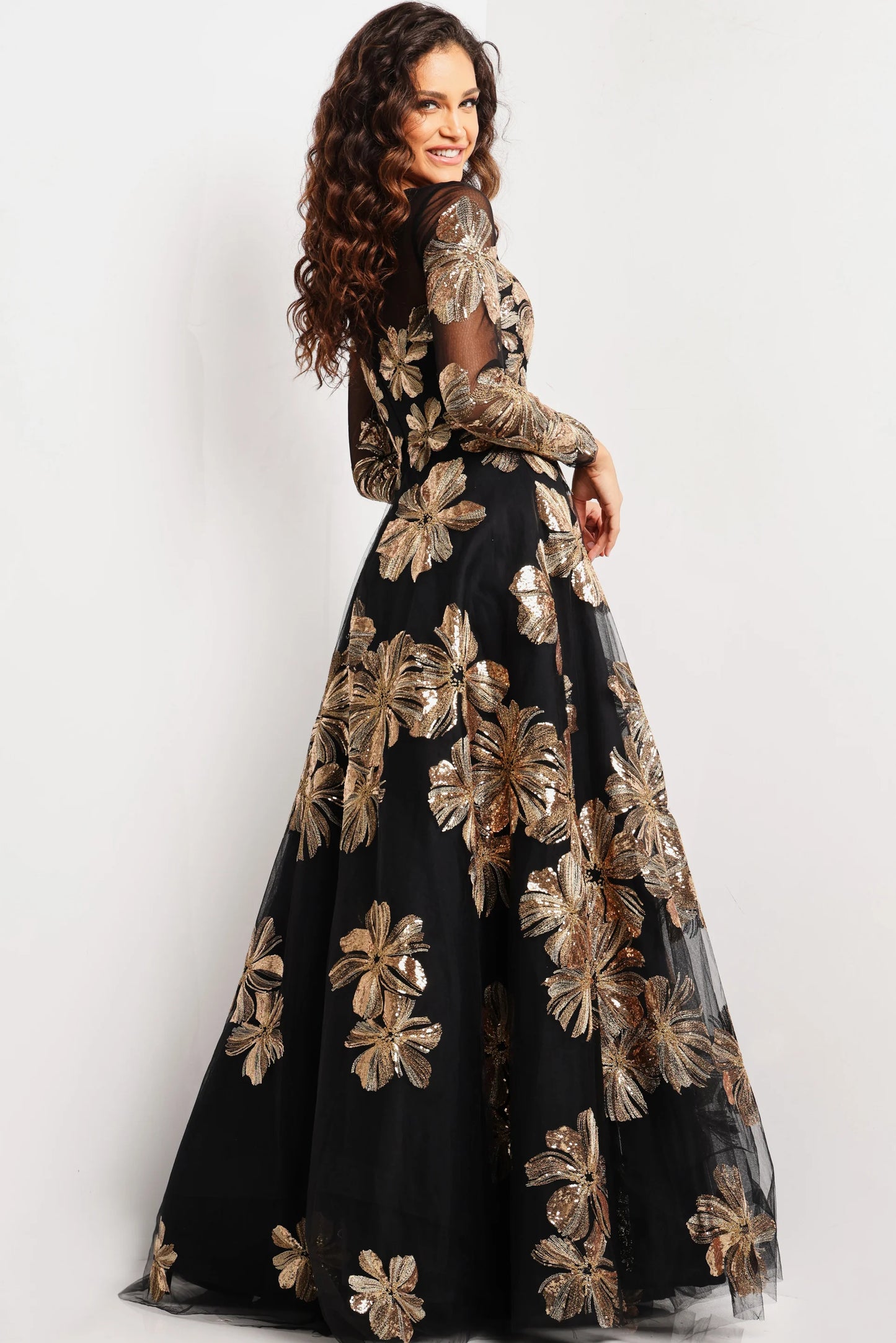 Jovani 36716 Dress