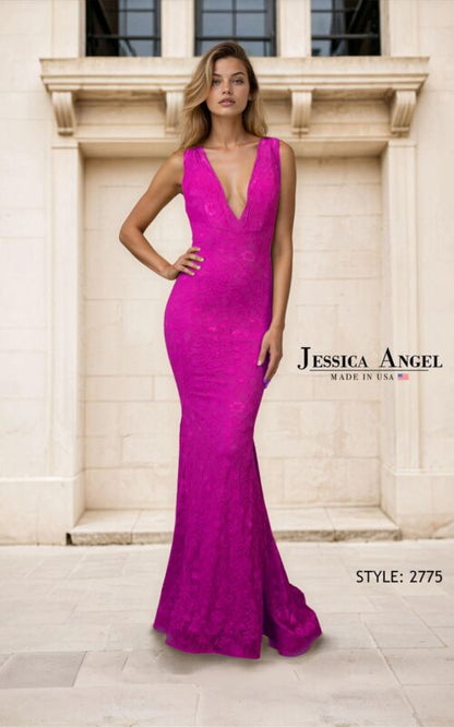 Jessica Angel 2775 Dress
