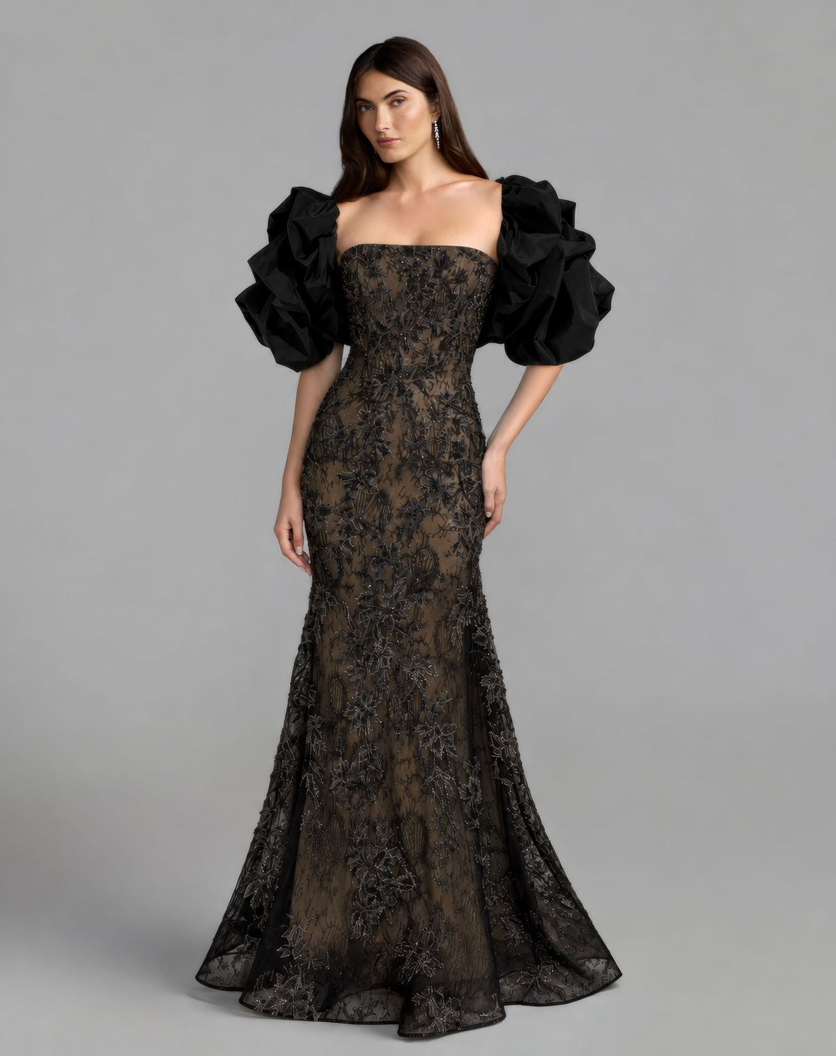 Mac Duggal 21437 Dress