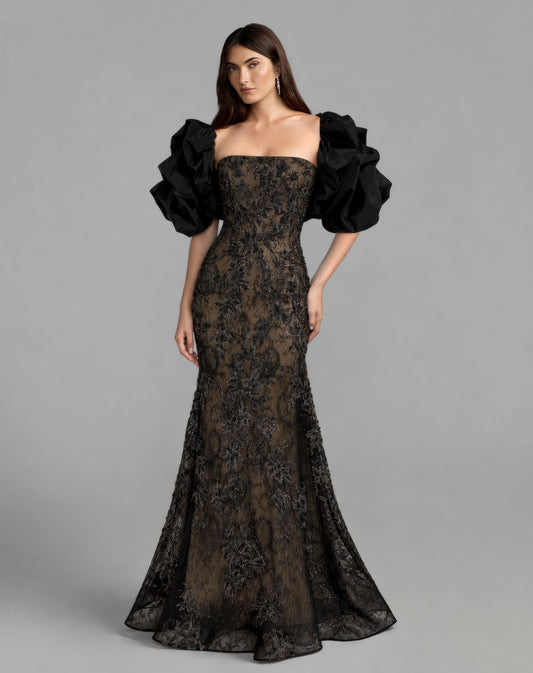 Mac Duggal 21437 Dress