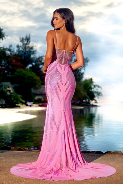 Starielle STR115 Dress