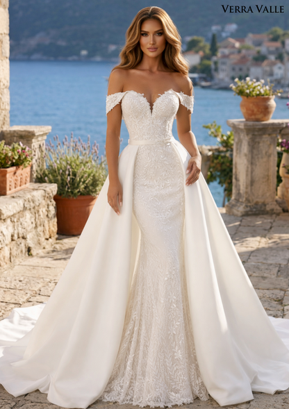 Clarisse 900404 Dress