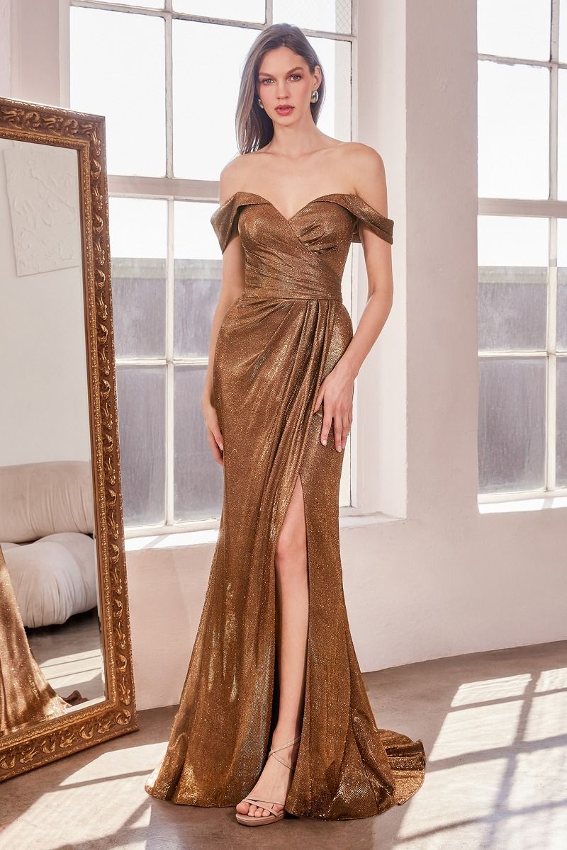 Amoris T605 Dress